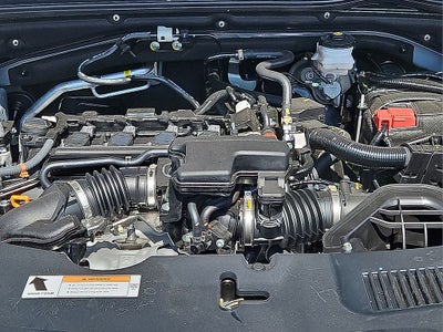 2026 Acura ADX Base