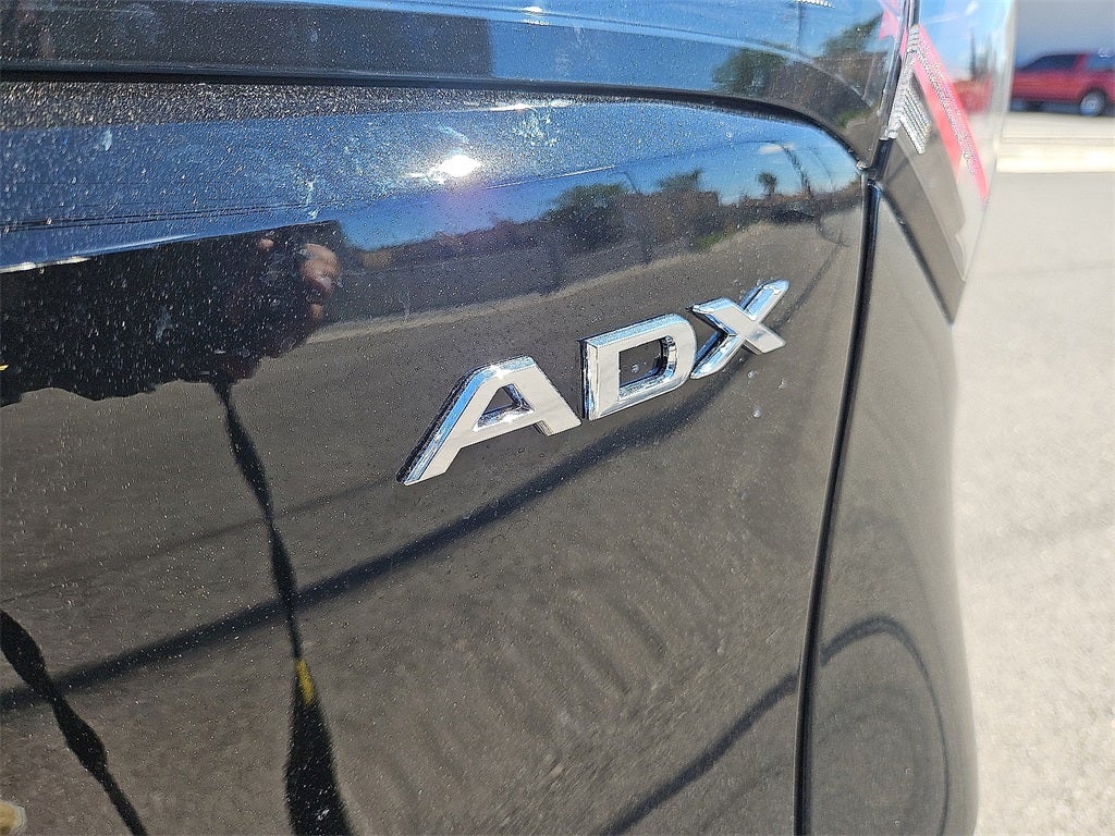 2025 Acura ADX Base