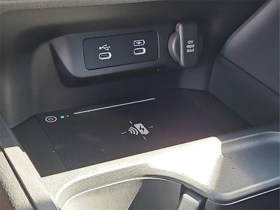 2025 Acura ADX Base