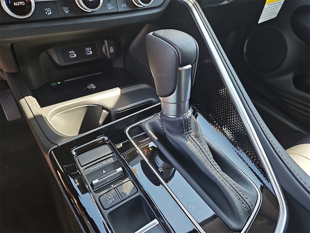 2025 Acura ADX Base