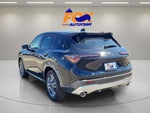 2025 Acura ADX Base