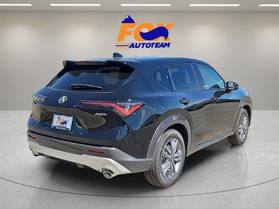 2025 Acura ADX Base