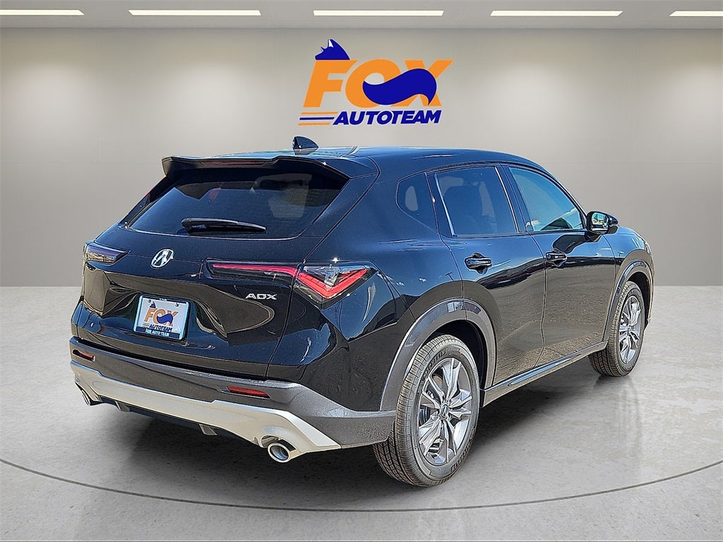 2025 Acura ADX Base