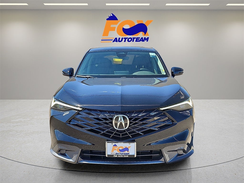 2025 Acura ADX Base