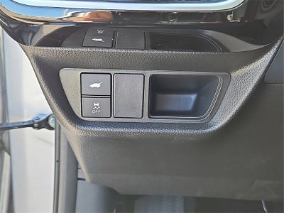 2025 Acura ADX Base