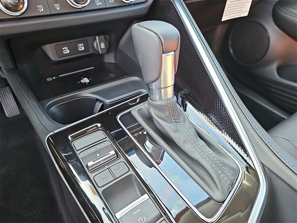 2025 Acura ADX Base