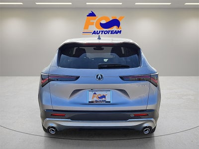 2025 Acura ADX Base
