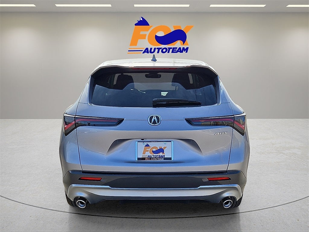 2025 Acura ADX Base