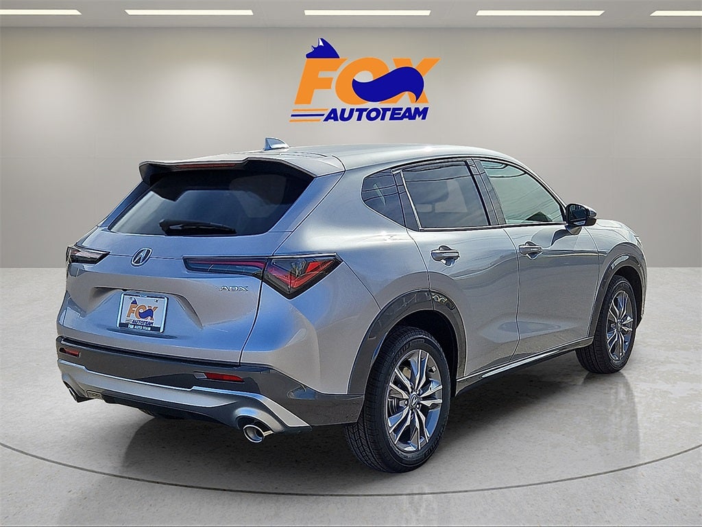 2025 Acura ADX Base