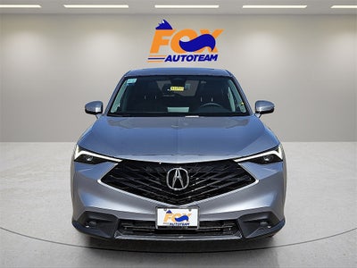 2025 Acura ADX Base