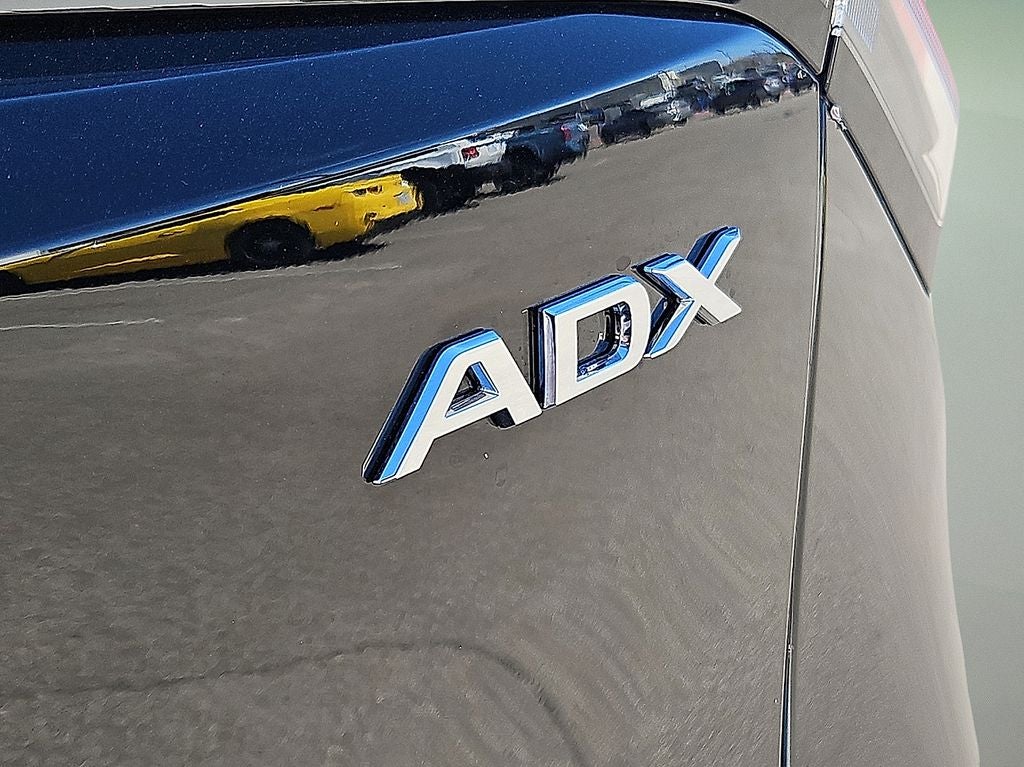 2026 Acura ADX Base