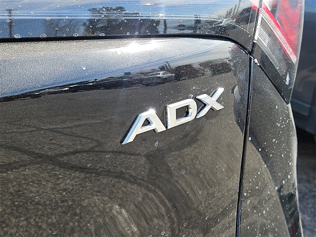 2026 Acura ADX Base