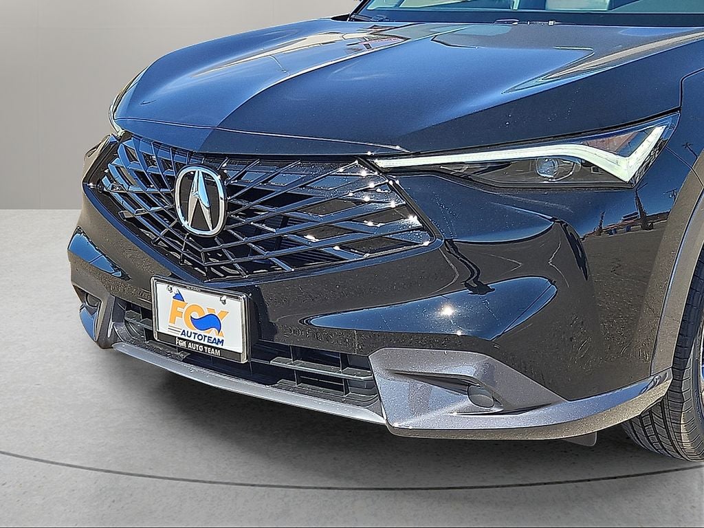 2026 Acura ADX Base