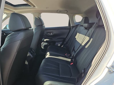 2026 Acura ADX Base