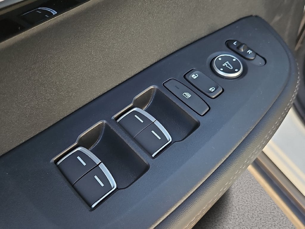 2026 Acura ADX Base