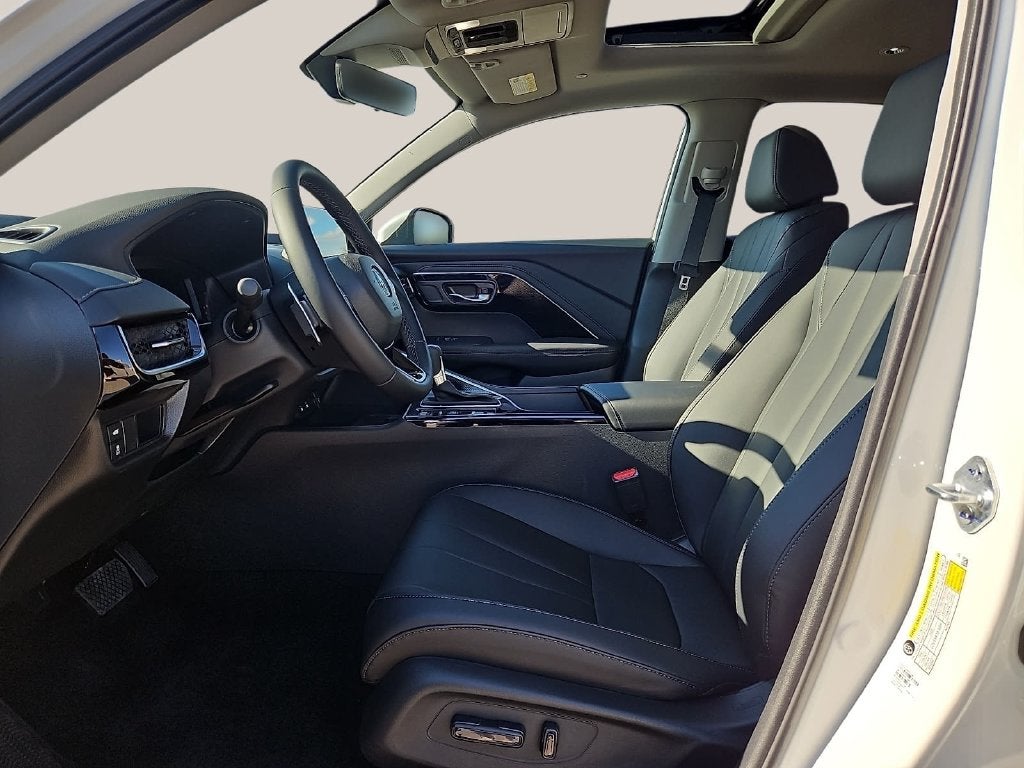 2026 Acura ADX Base