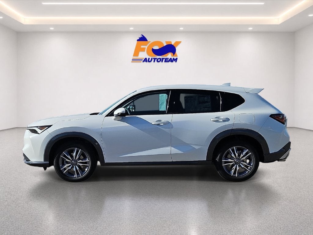 2026 Acura ADX Base