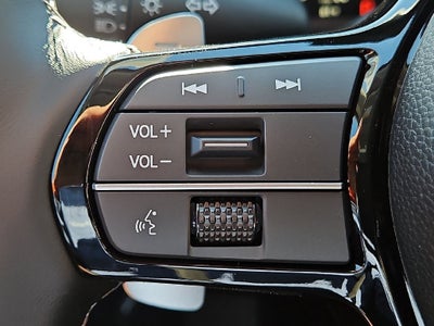 2026 Acura ADX Base