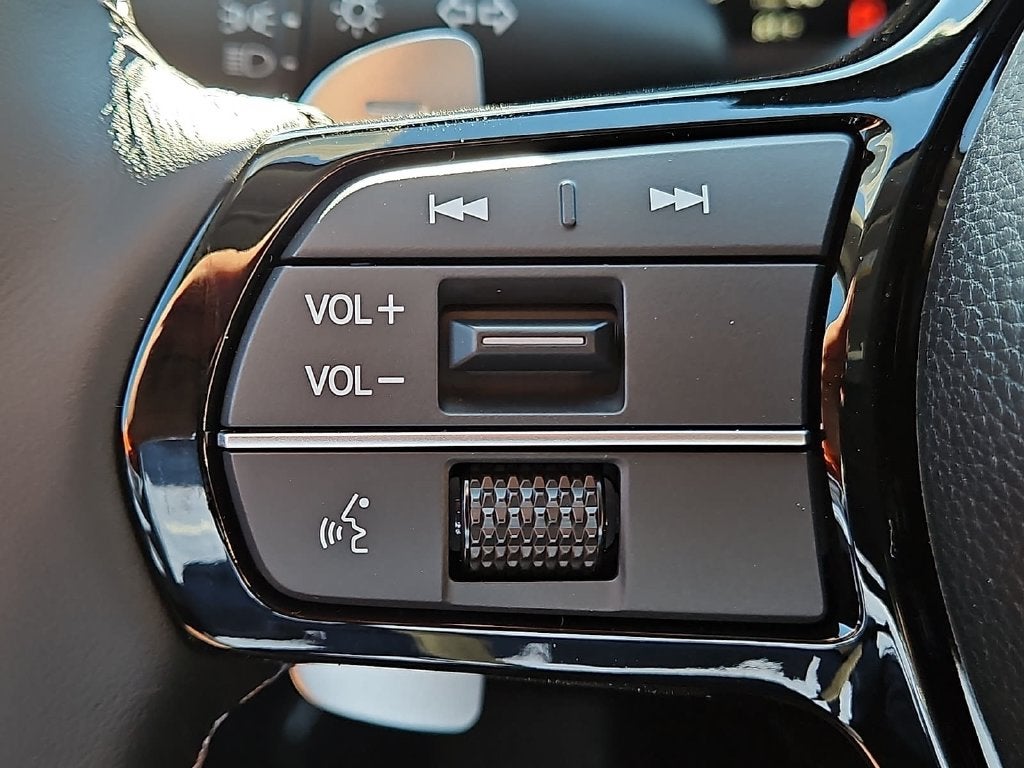 2026 Acura ADX Base