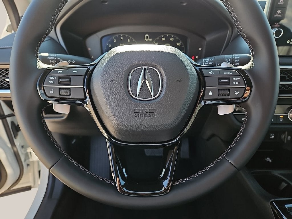 2026 Acura ADX Base
