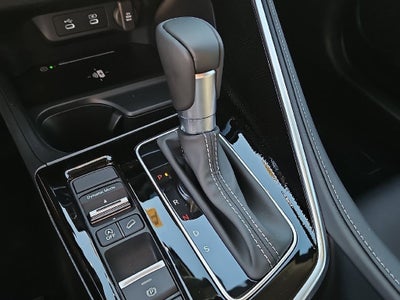 2026 Acura ADX Base