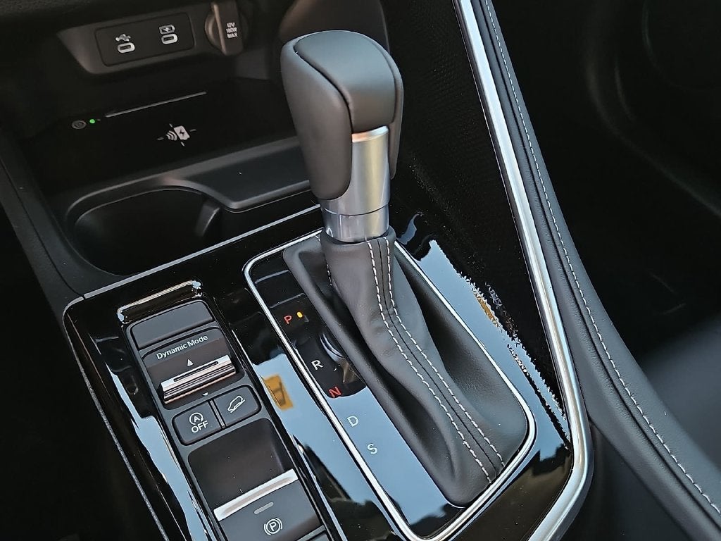 2026 Acura ADX Base