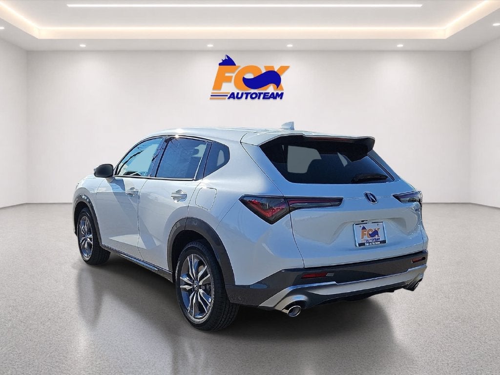2026 Acura ADX Base