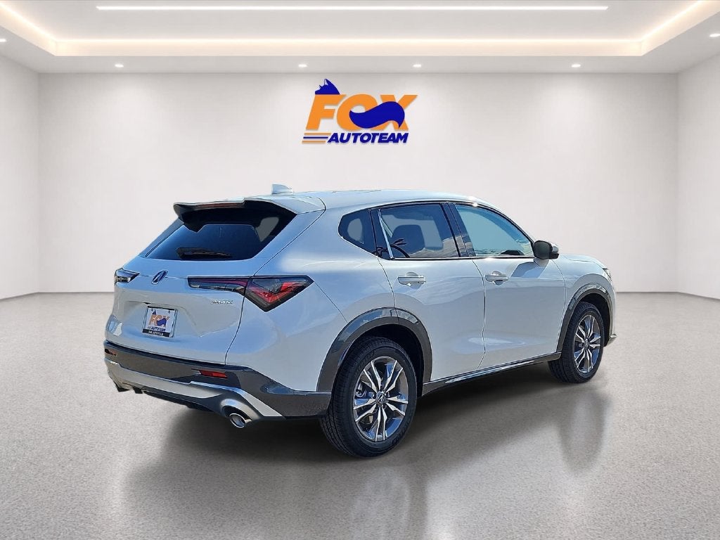 2026 Acura ADX Base