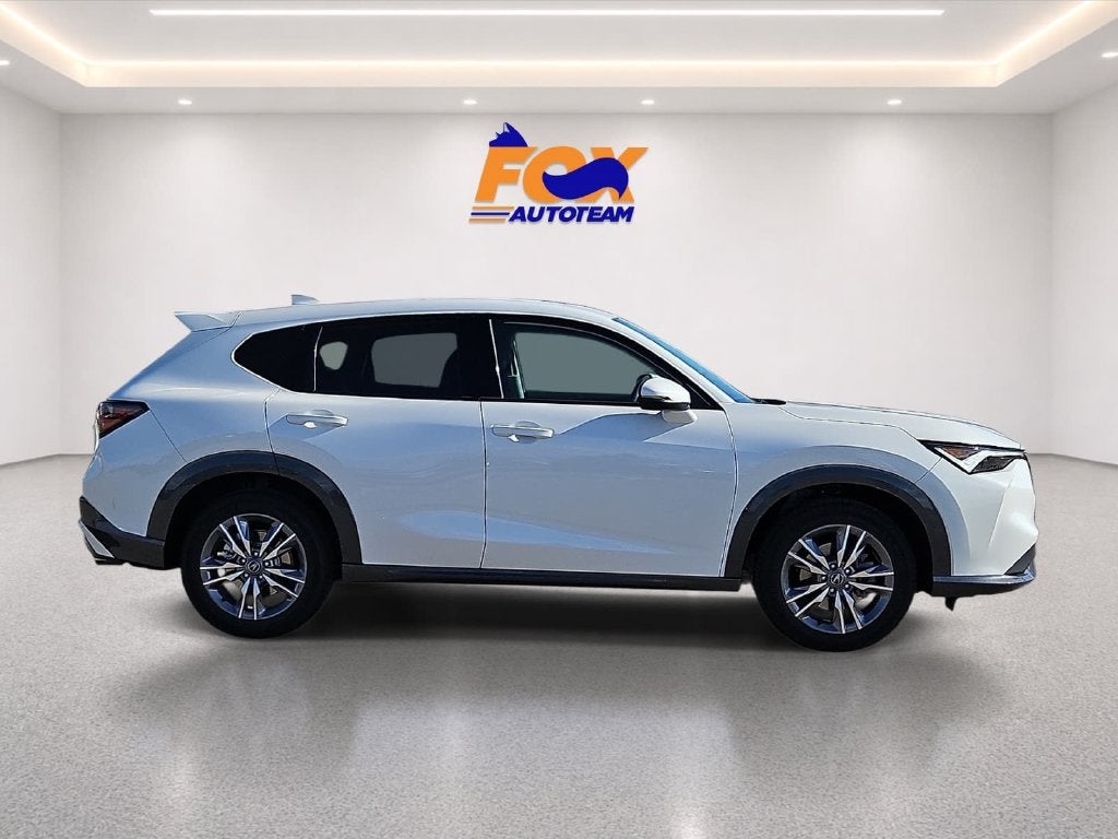 2026 Acura ADX Base
