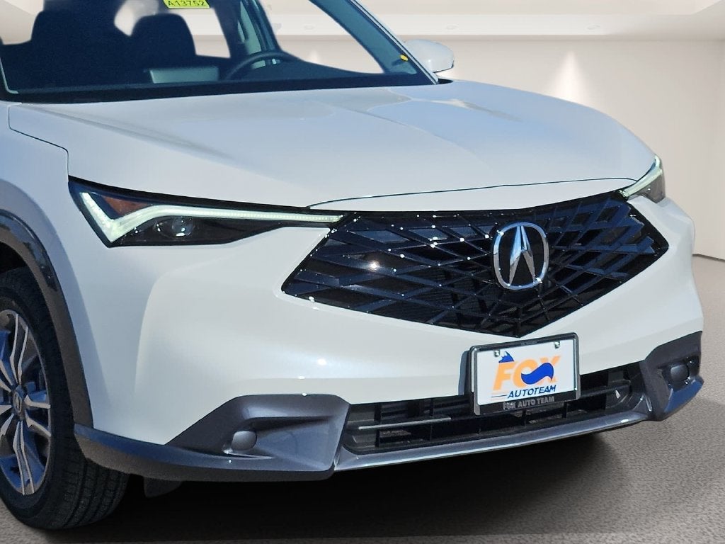 2026 Acura ADX Base