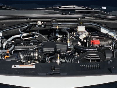 2026 Acura ADX Base