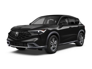 2026 Acura ADX Base