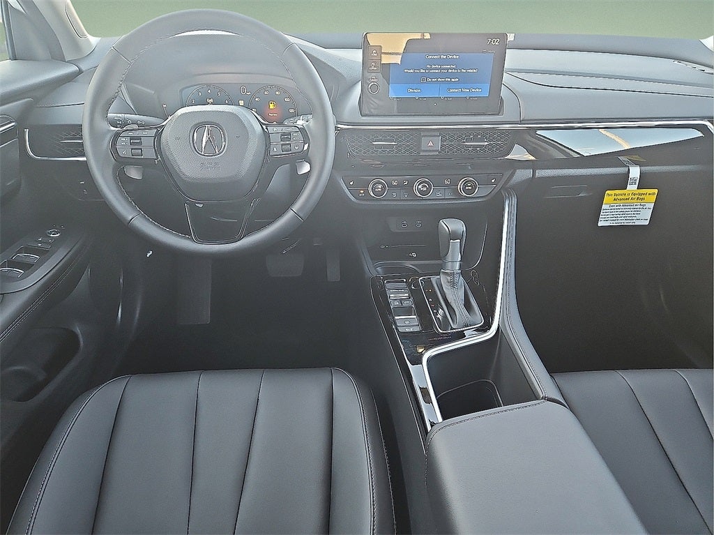 2025 Acura ADX Base