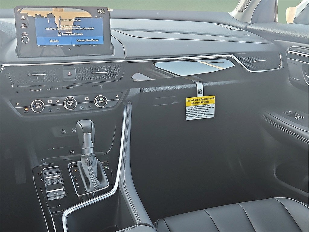 2025 Acura ADX Base