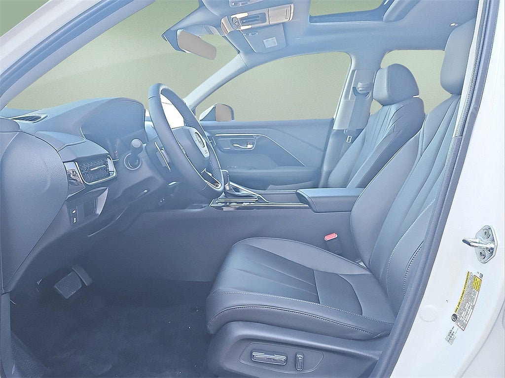2025 Acura ADX Base