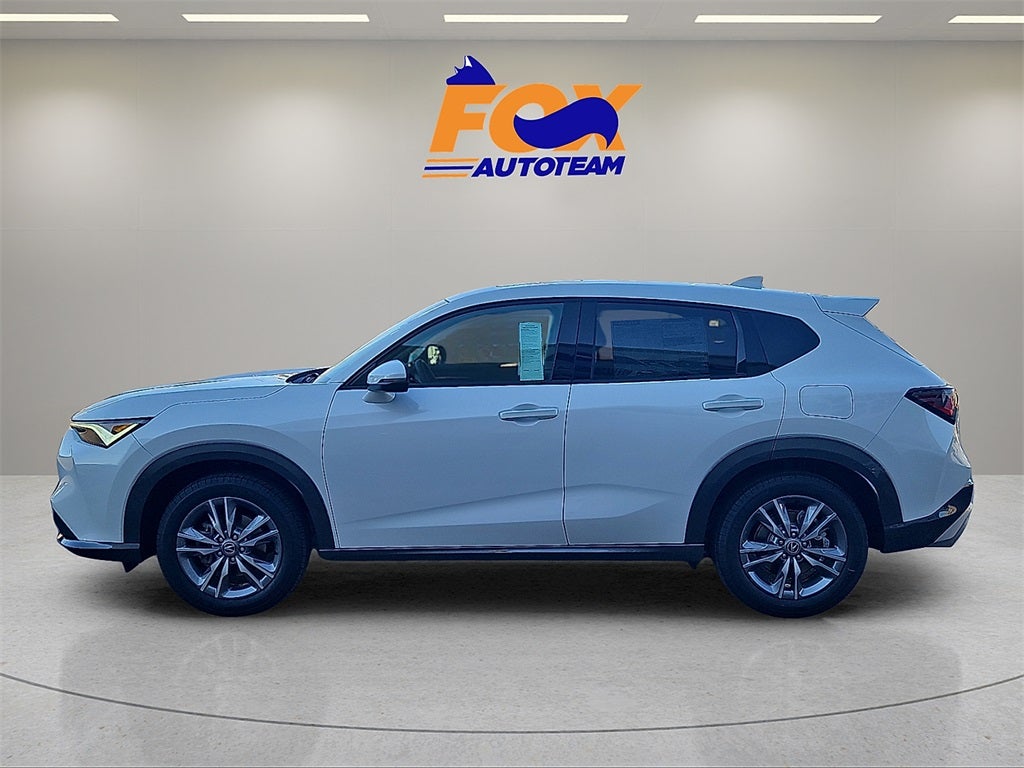 2025 Acura ADX Base