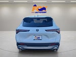 2025 Acura ADX Base