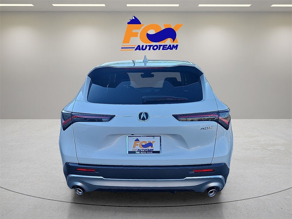 2025 Acura ADX Base