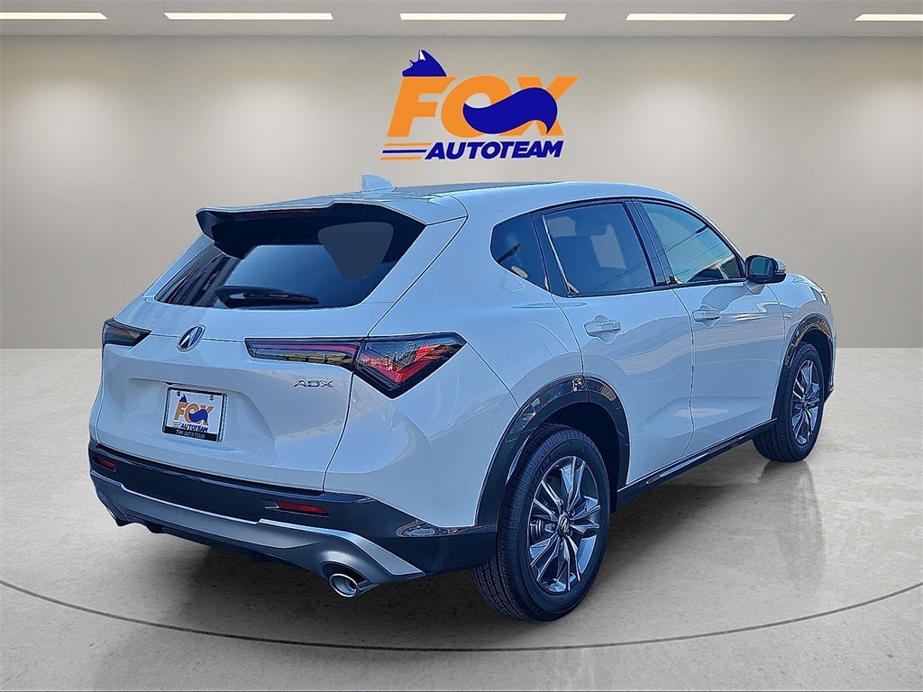 2025 Acura ADX Base