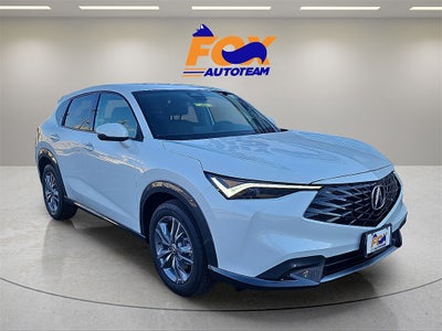 2025 Acura ADX Base