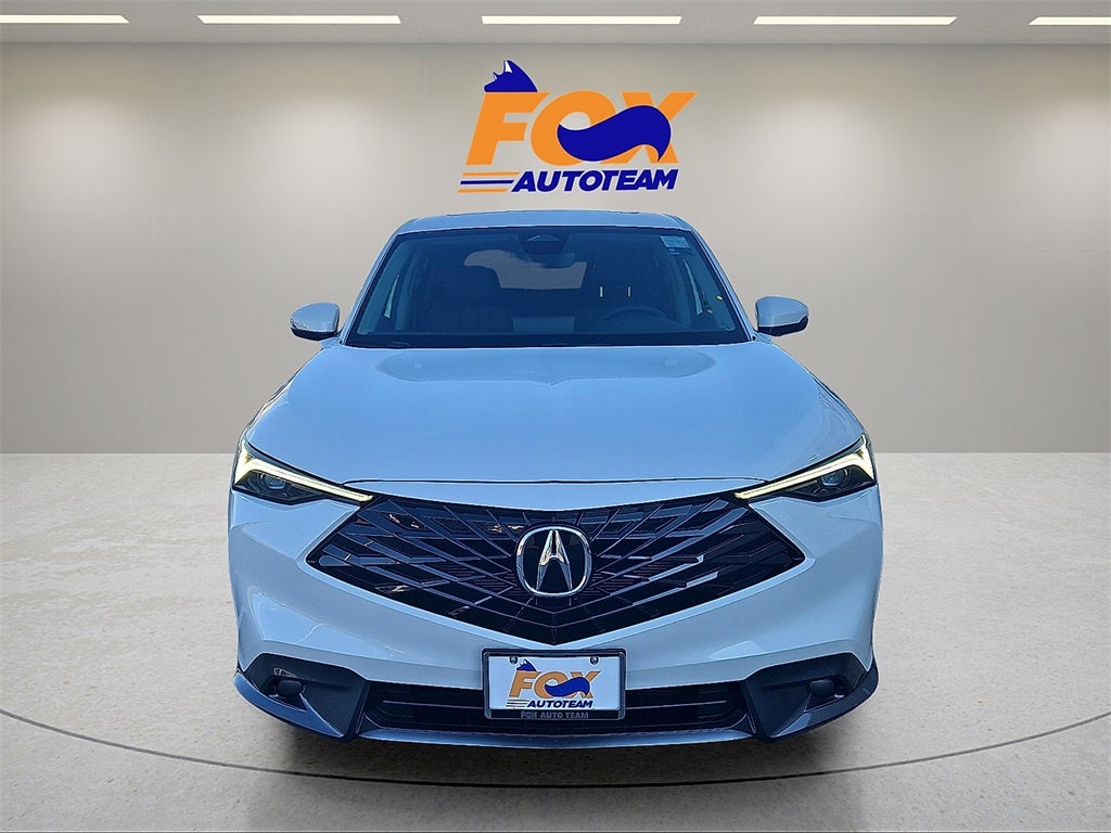 2025 Acura ADX Base