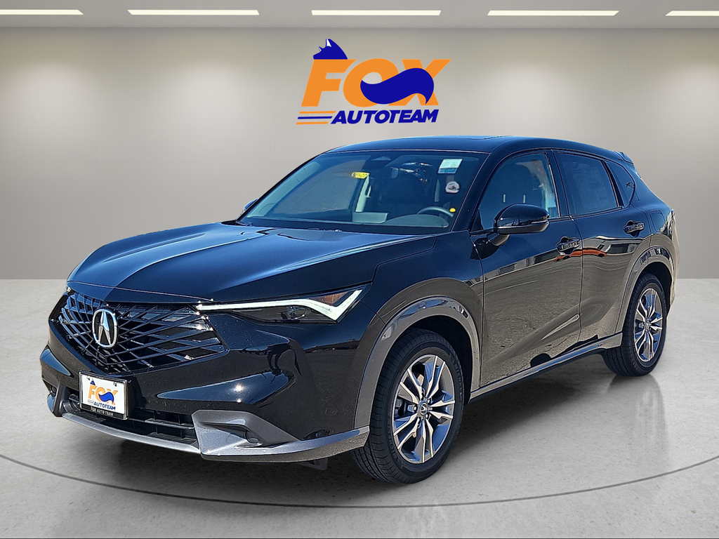 2025 Acura ADX FWD