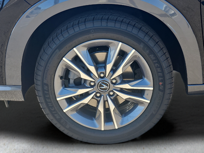 2025 Acura ADX FWD