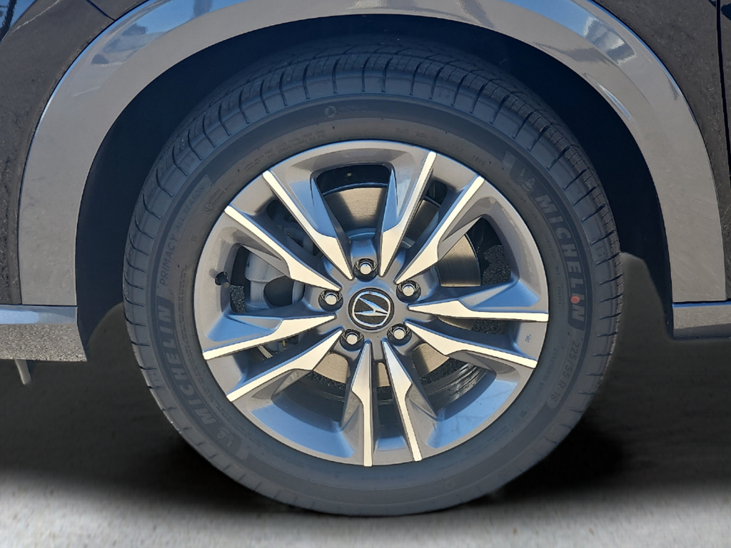 2025 Acura ADX FWD