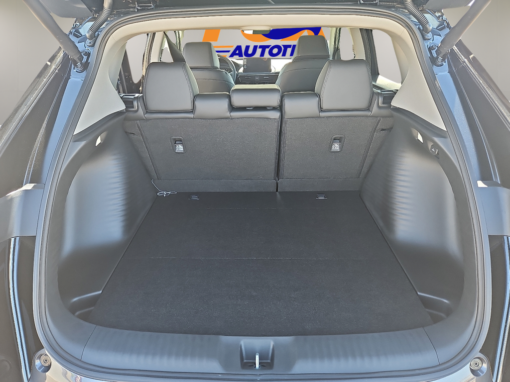 2025 Acura ADX FWD
