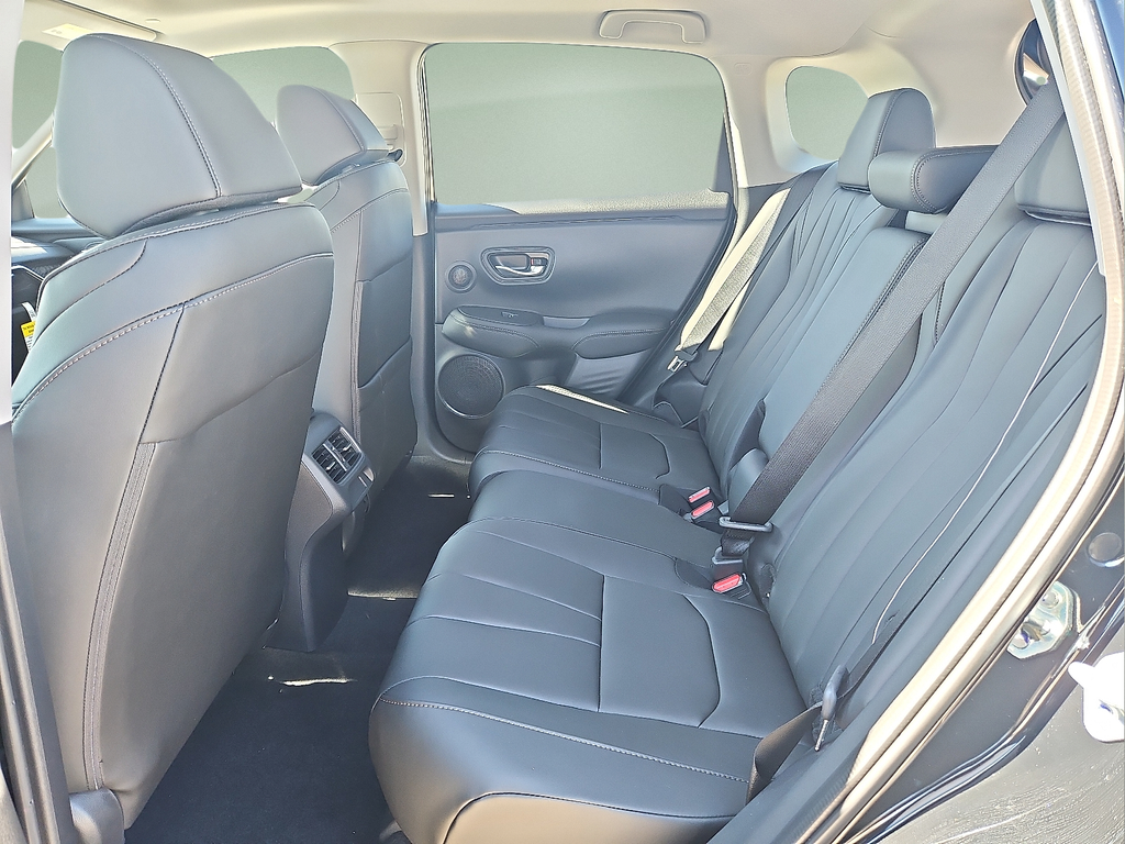 2025 Acura ADX FWD
