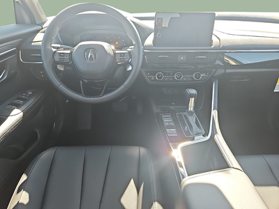 2025 Acura ADX FWD