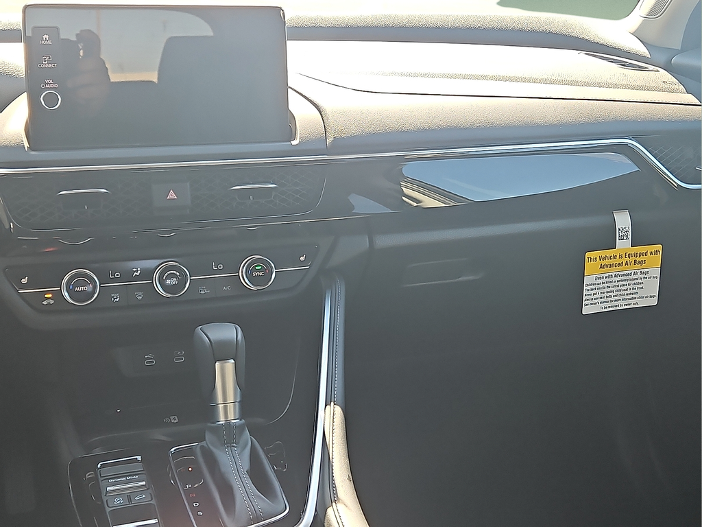2025 Acura ADX FWD