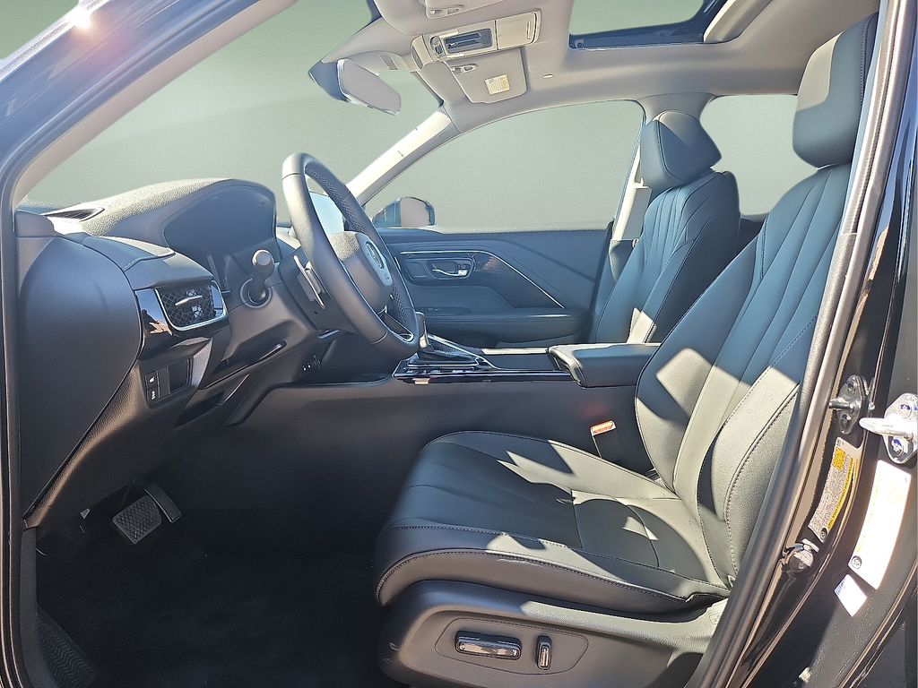 2025 Acura ADX FWD