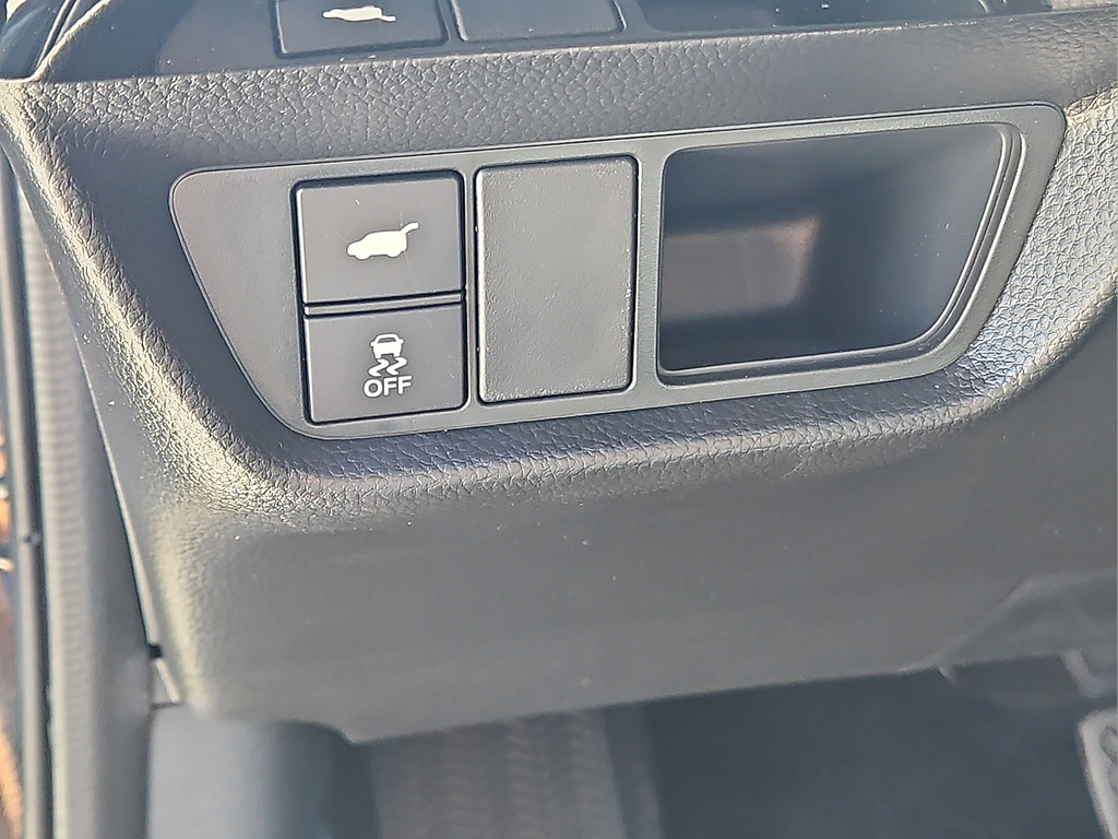 2025 Acura ADX FWD